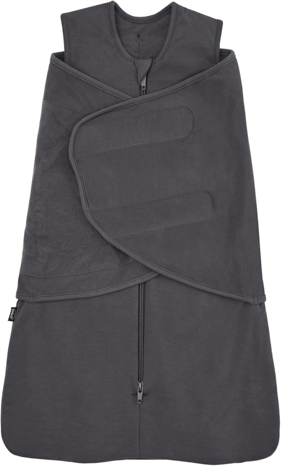 HALO SleepSack SuperSoft Swaddle for Cozy Baby Sleep