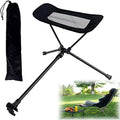 Ultimate Leg Rest for Camping Chairs
