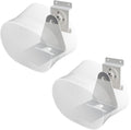 Metal Wall Mount for Sonos Era 300 - 360 Degree Swivel Design