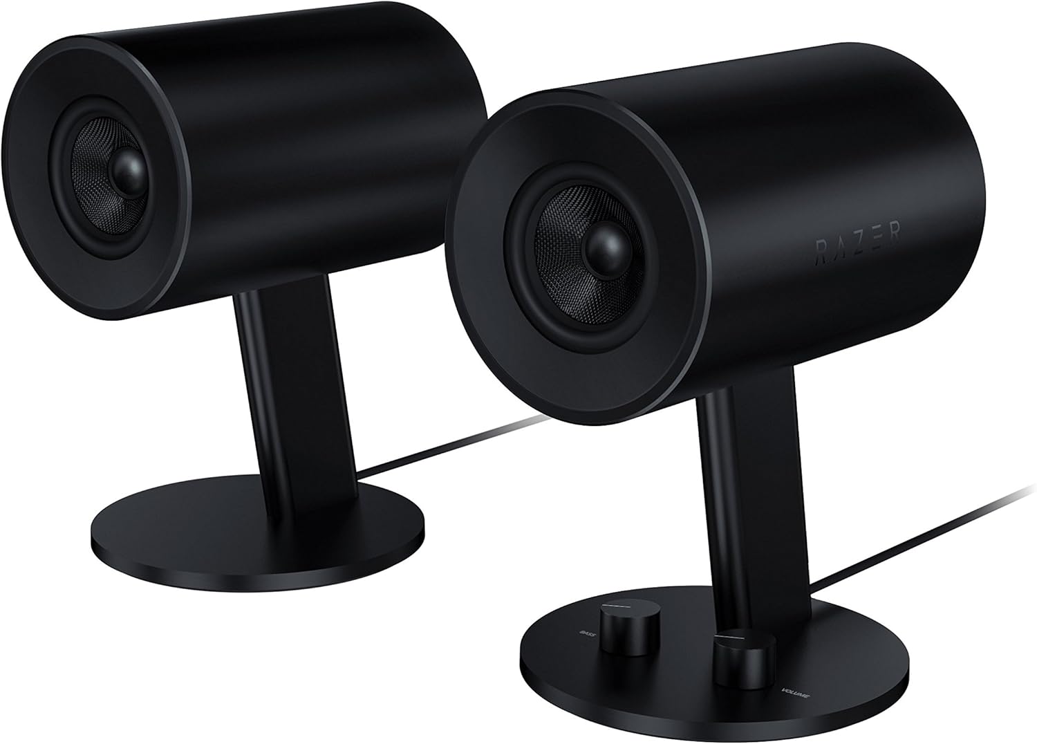 Immersive Gaming Sound: Razer Nommo 3 Drivers