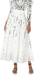 Making the Cut Season 2 Episode 6 Winning Look Maxi Skirt Review