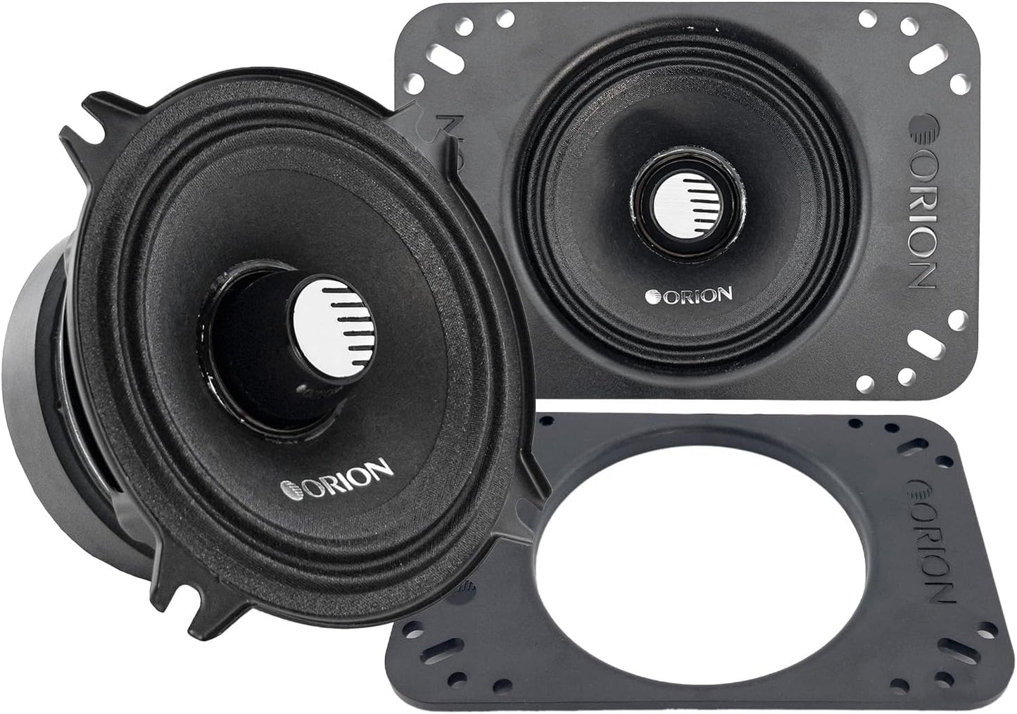ORION Cobalt CM452 Mid-Range Bullet Loudspeakers for Cars