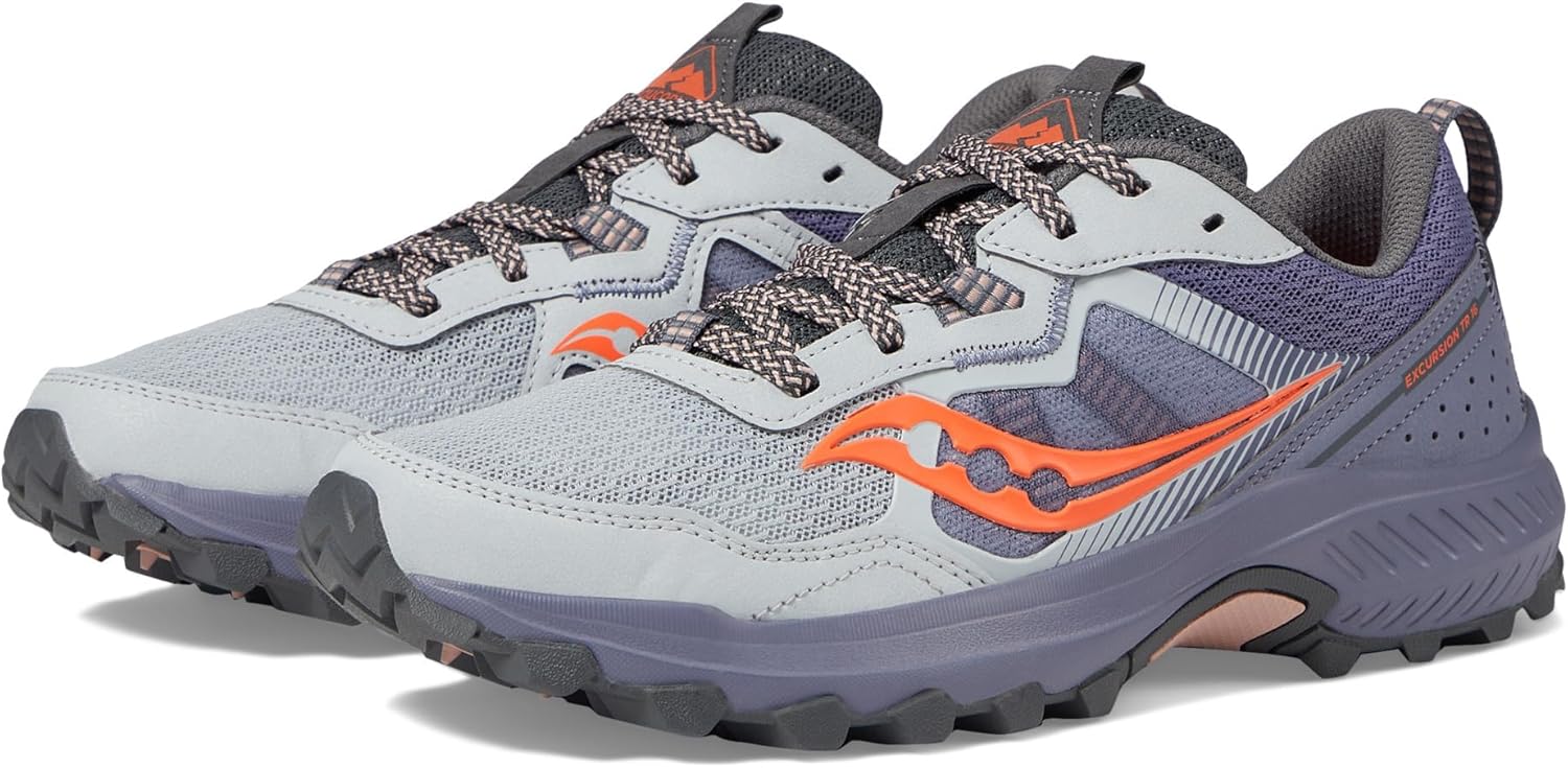 Saucony Women's Excursion Tr16 Gore-tex Trail Runners Review