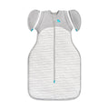 Love to Dream Swaddle UP Transition Bag Warm 2.5 TOG - Gentle