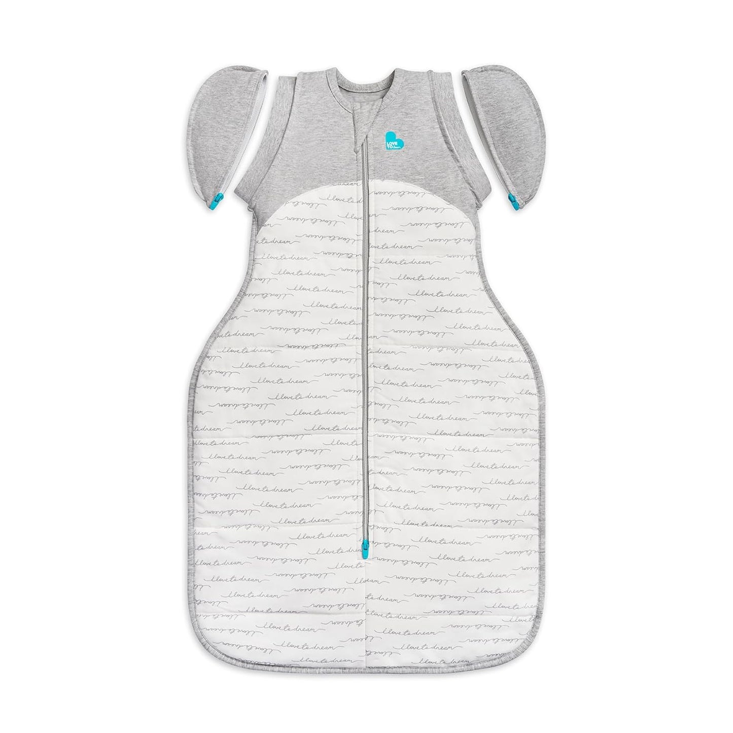 Love to Dream Swaddle UP Transition Bag for Safe Sleep