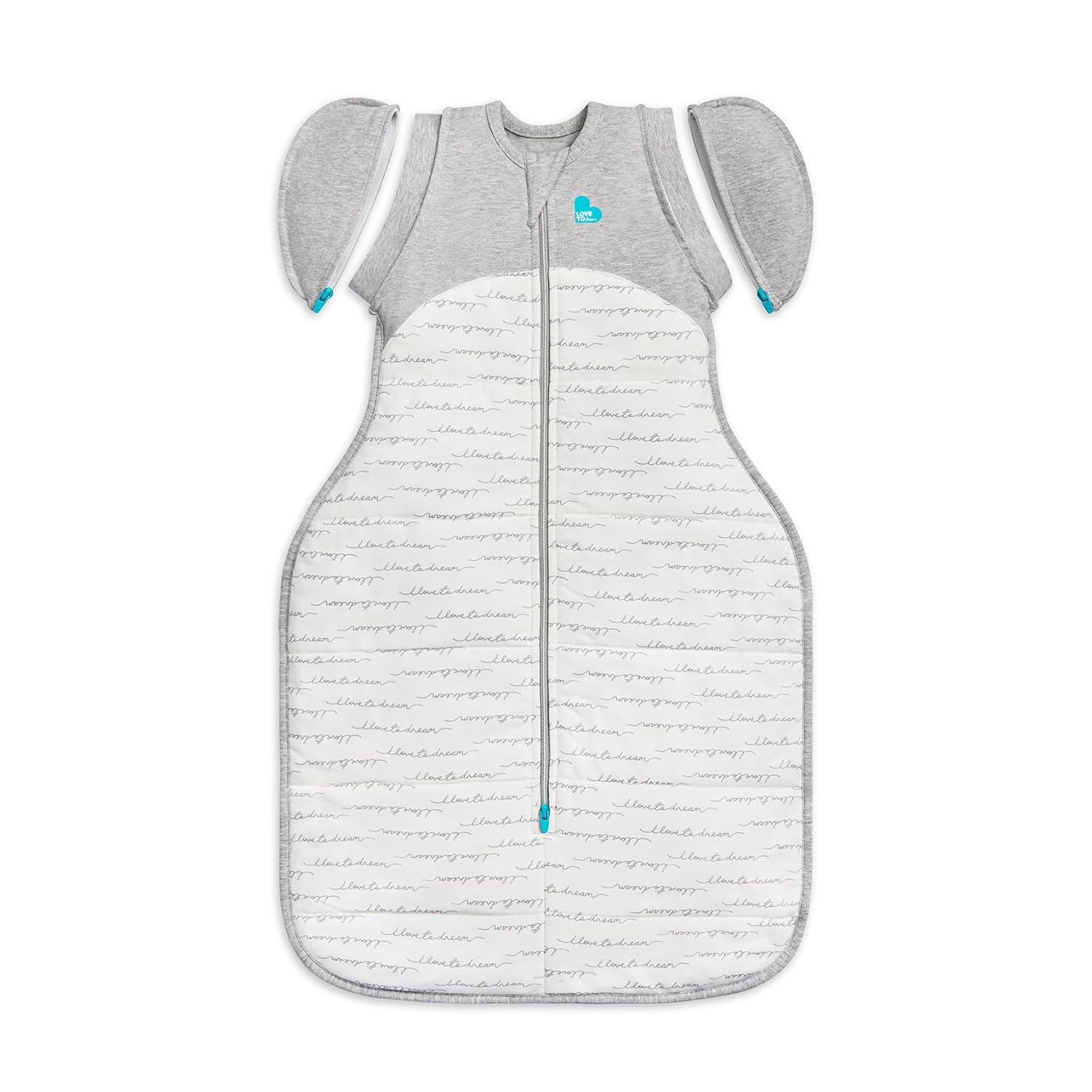 Love to Dream Swaddle UP Transition Bag for Safe Sleep