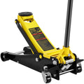 2.5 Ton Low Profile Racing Floor Jack - Heavy-Duty Lift