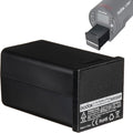 GODOX AD300Pro WB300P 14.4V 2600mAh Li-ion Battery Pack - High