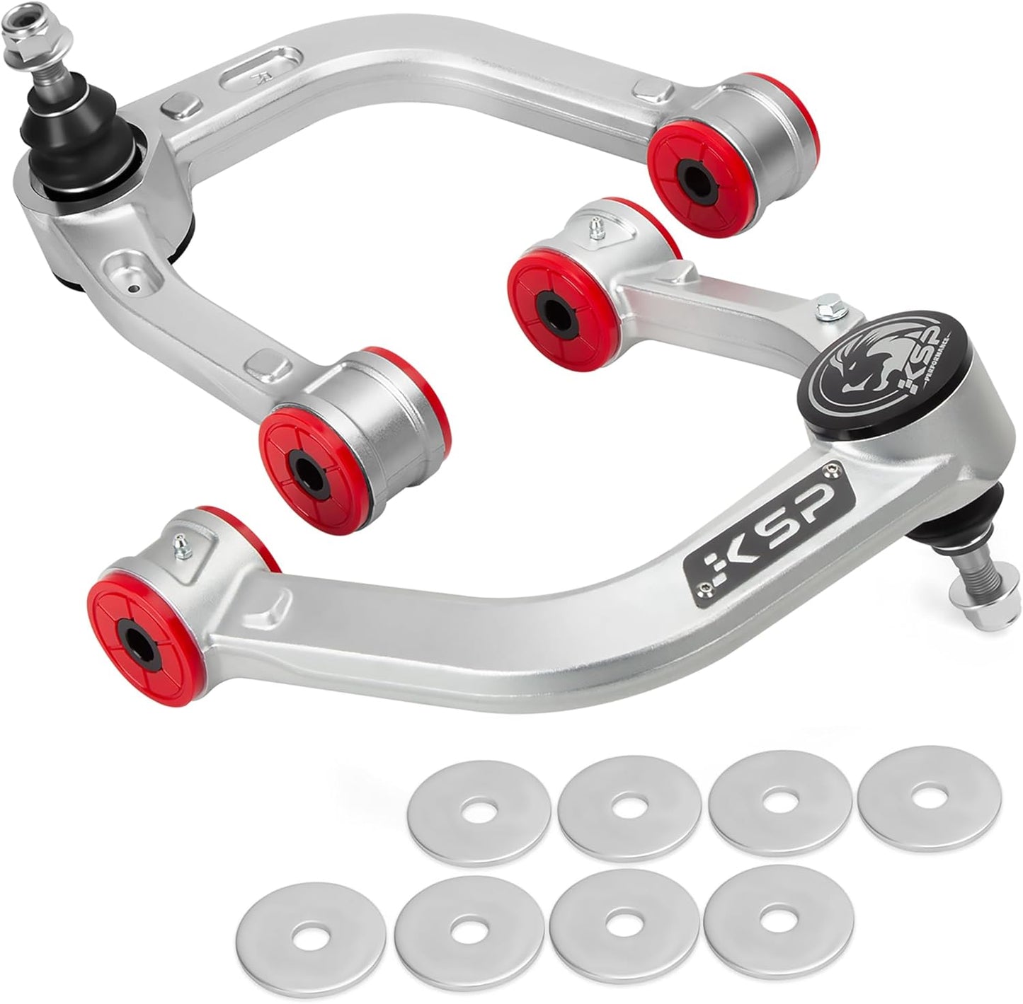 KSP Front Upper Control Arm for Toyota 4Runner and FJ Cruiser