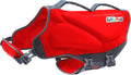 Outward Hound Dawson Swim Dog Life Jacket - Secure Buoyancy