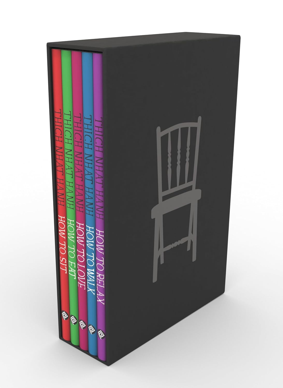 How to Live: Boxed Set of the Mindfulness Essentials Series Review