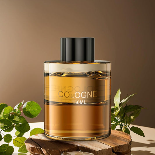 Long-Lasting French Cologne Car Freshener by ROLATO