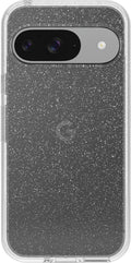 OtterBox Google Pixel 9 & 9 Pro Symmetry Clear Case - Stardust