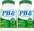 Nutrition Now PB 8 Probiotic Acidophilus for Life Supplement