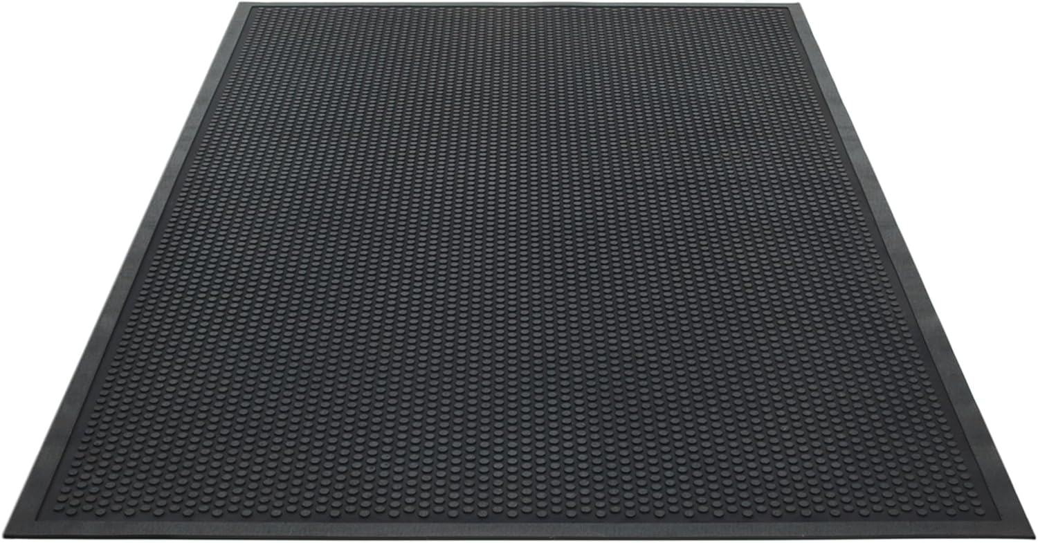 Guardian Easy Step Scraper 2X3 Heavy-Duty Floor Mat Review