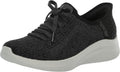 Skechers Womens Martha Stewart Ultra Flex 3.0 Slip-ins - Daylight on