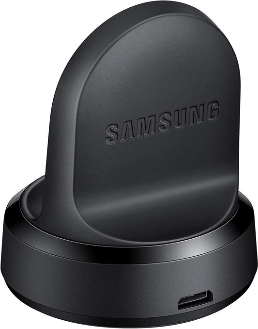 Fast Charge Samsung Galaxy Watch Dock - Couch Black