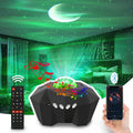 Bluetooth Star Projector: Dreamy Night Music