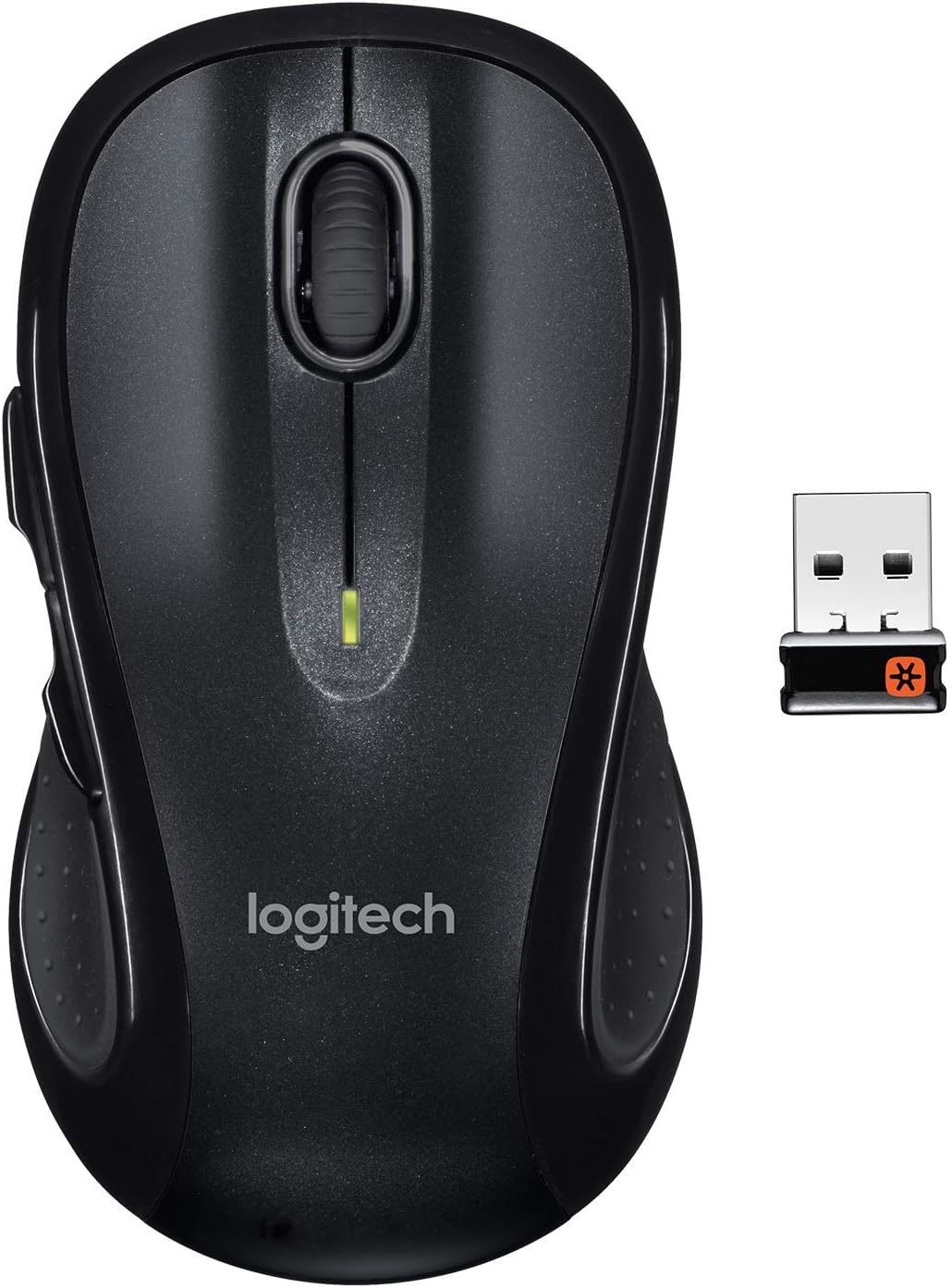 Effortless Control: Logitech M510 Wireless Mouse
