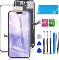 iPhone 14 Pro Screen Replacement 6.1 in LCD Assembly - Repair Kit