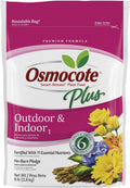 Osmocote Smart-Release Plant Food Plus Outdoor & Indoor - Feeds 6