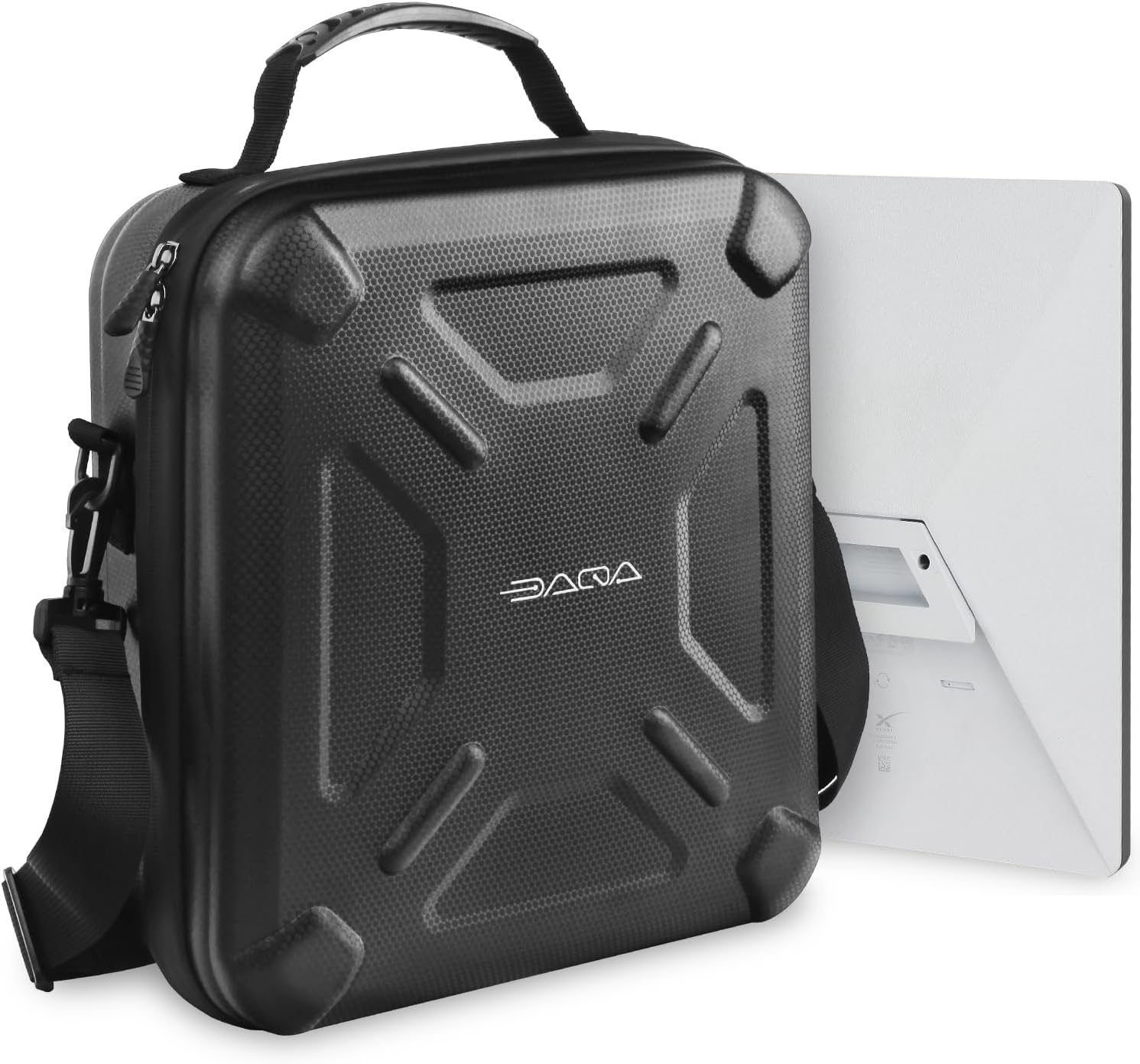 Ultra-Light Waterproof Shockproof Case for Starlink Mini Travel