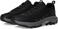 Merrell Men Speed Strike 2 Hiking Shoe for Men - Lightweight Trail