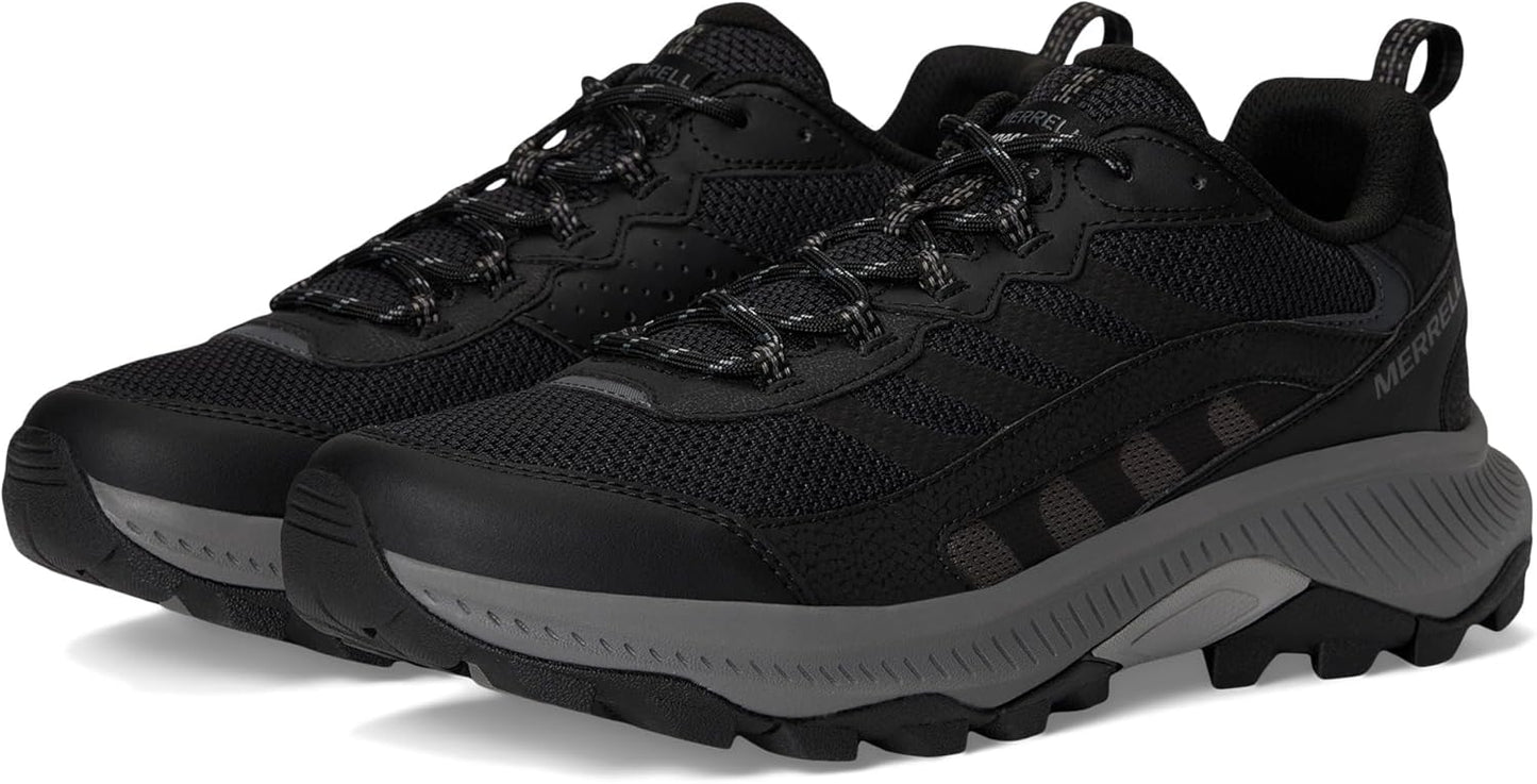 Merrell Men's Speed Strike 2 Hiking Shoe for Ultimate Comfort