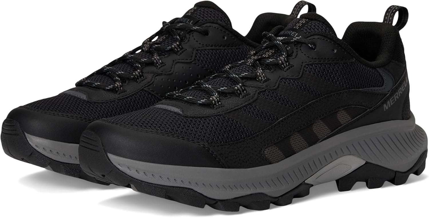Merrell Men's Speed Strike 2 Hiking Shoe for Ultimate Comfort
