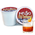 InfuSio Coffee Pods 96 Count Old Fashioned Flavored Medium Roast