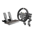 MOZA R3 Steering Wheel and Pedals Kit for Xbox and PC Gaming