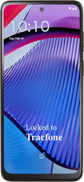 TracFone Moto g Power 5G (2023) 128GB - Long Battery, Fast Display