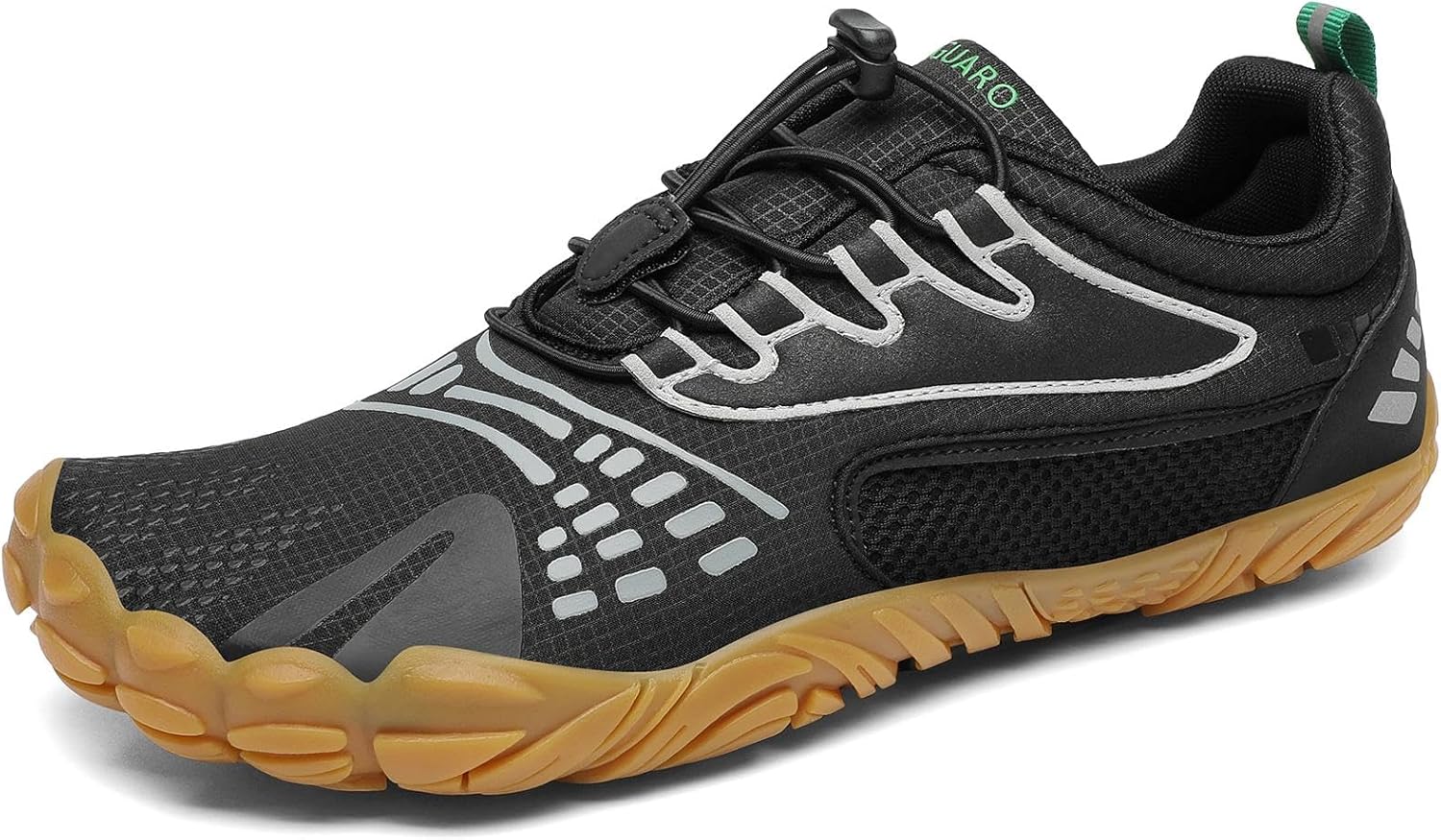 SAGUARO Barefoot Shoes for Men and Women - Minimalist Trail Runners