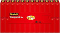 Scotch Transparent Tape 3/4 in x 1000 in - Clear, Multi-Purpose Pack
