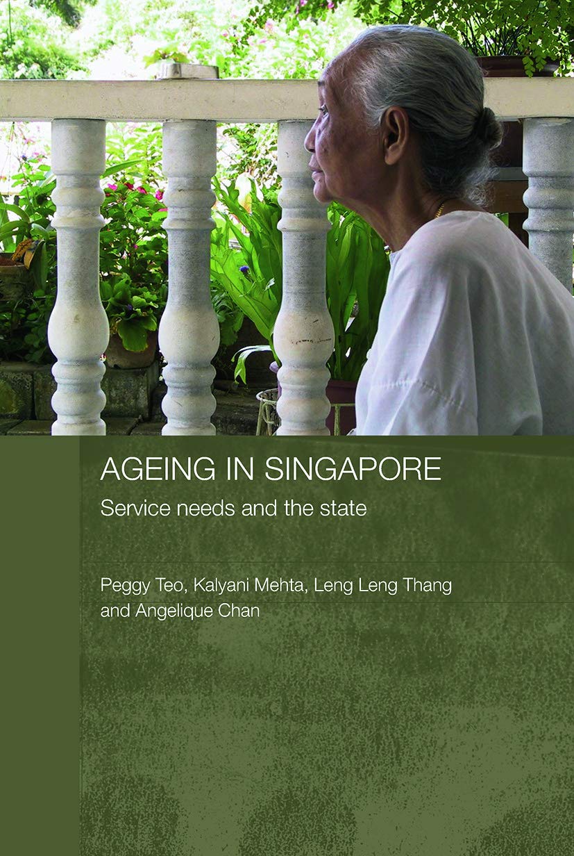 Ageing in Singapore: Perspectives from Contemporary Southeast Asia