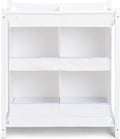 Munchkin Nursery Essentials Diaper Organizer - Compact Nursery Storage