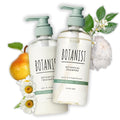 Thickening Shampoo and Conditioner Set for Curly Hair - Bouncy Volume