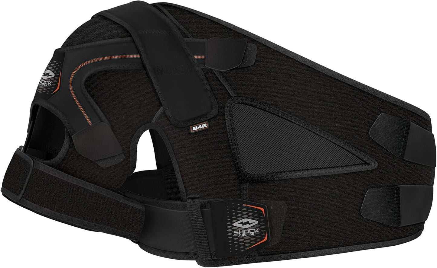 Shock Doctor Shoulder Brace for Men - Support & Recovery