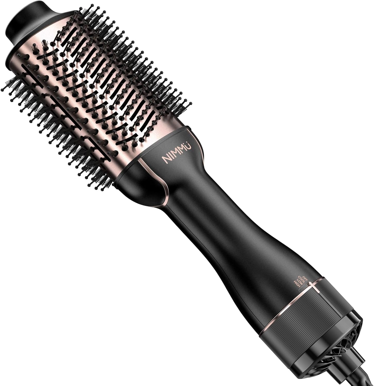 4-in-1 Nimmu Hair Styler & Volumizer