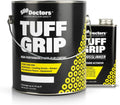 Tuff Grip Extreme Non-Slip Coating for Ramps, Floors, and Stairs