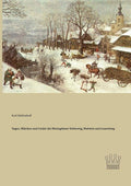 Sagen, Maerchen und Lieder der Herzogtuemer Schleswig, Holstein und