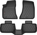 Floor Mats Compatible with 2011-2023 Dodge Charger RWD & Chrysler 300