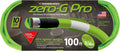 zero-G NeverKink Durable Kink Free Garden Hose 3/4 in x 100 ft