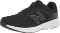 New Balance Men's 460 V3 Running Shoe: Comfort and Style Combined
