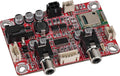 Bluetooth 5.0 aptX HD Receiver Amplifier Board - Compact DIY Audio