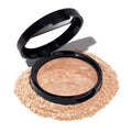 Balance-n-Brighten Baked Powder Foundation - Light - Demi-Matte