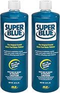 Super Swimming Pool Clarifier - Clears Cloudy Water Fast