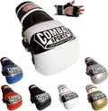 Max Strike MMA Training Gloves for Men and Women - Open Palm Support