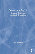 German and English - Academic Usage and Translation