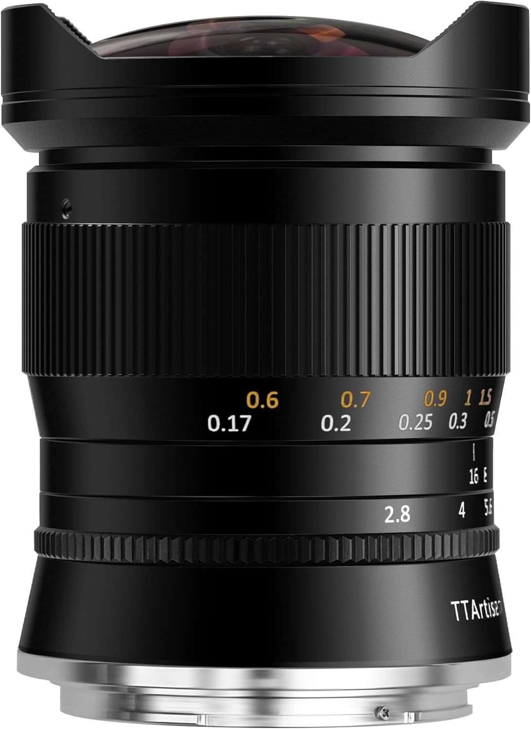 TTArtisan 11mm F2.8 Fisheye Lens for Z Mount Cameras Review